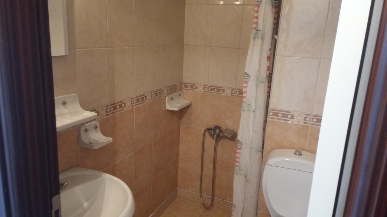 Otel Isinda Antalya
