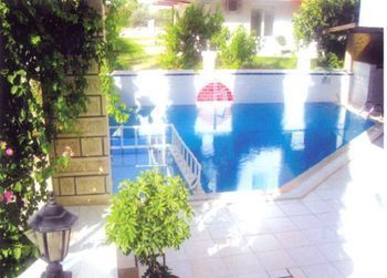 Otel Isinda 3*
