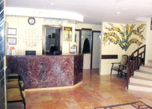 Otel Isinda 3*