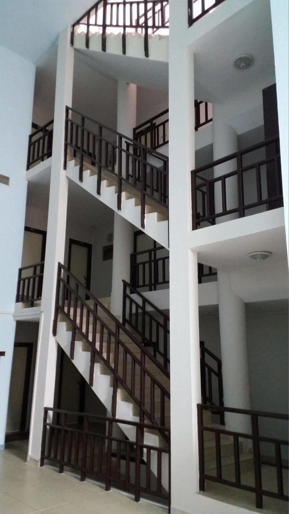 Isinda Otel Antalya