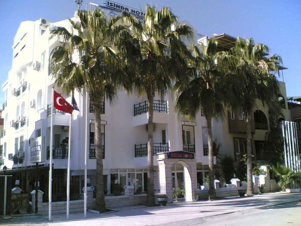 Otel Isinda 3*